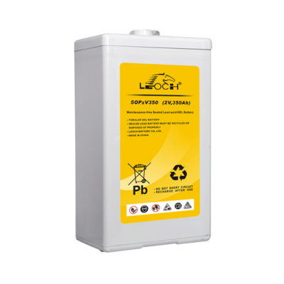 理士OPZV系列电池