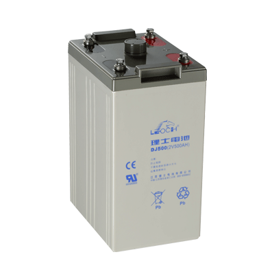 理士DG系列电池